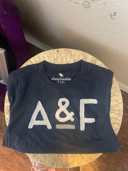Abercrombie kids size 8