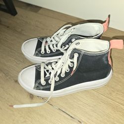 Kids Converse