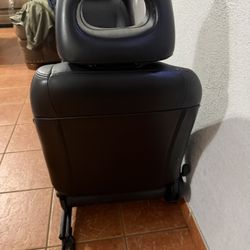 Acura Integra GSR Seats OEM