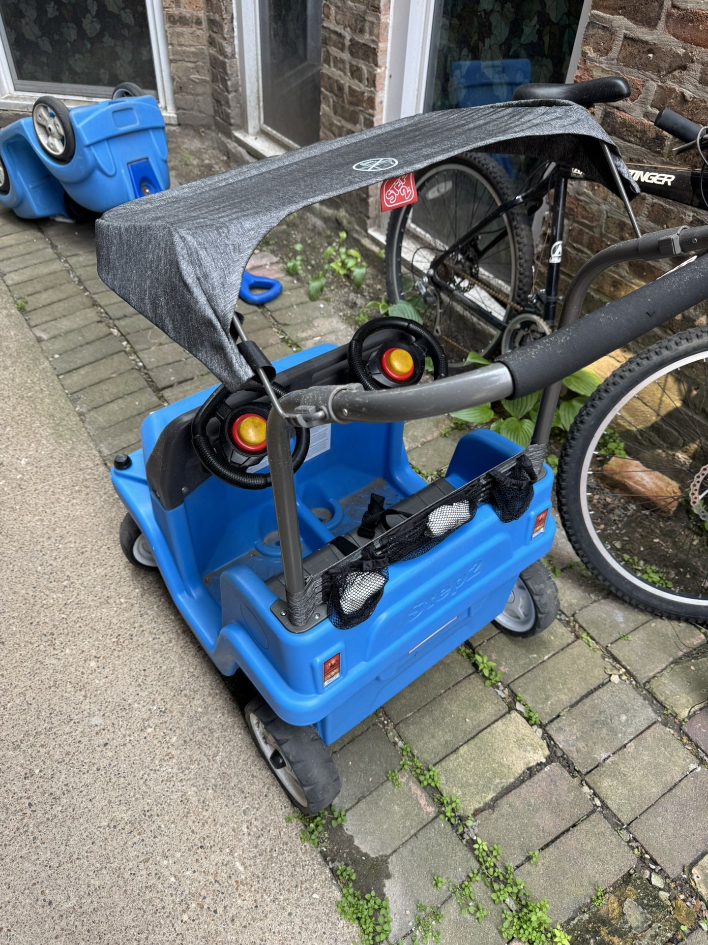 Kids Car
