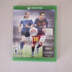 Xbox One and Xbox 360 Video Games $5 each