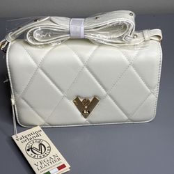 Valentino Orlandi Vegan Leather Bag