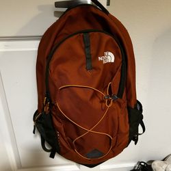 North Face Backpack