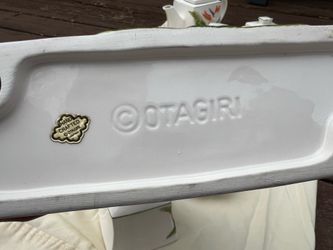 Collectible Otagiri Japan Ceramic Sets β Handcrafted Vintage Kitchen & Bath Decor