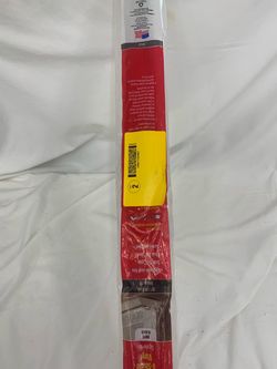 3-ft x 2-in x 1-3/4-in White Vinyl Door Weatherstrip