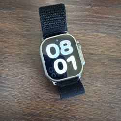 Apple Watch Ultra Gen 2 