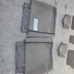 Honda Element Dog Edition Accessories 