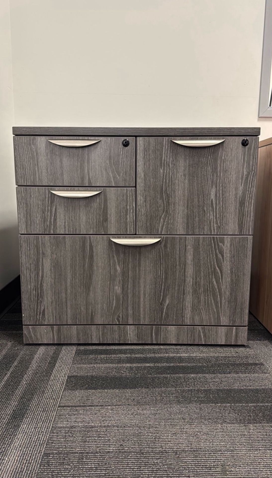 File Cabinet | Lateral