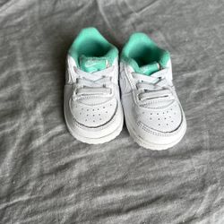 Nike Baby Shoes