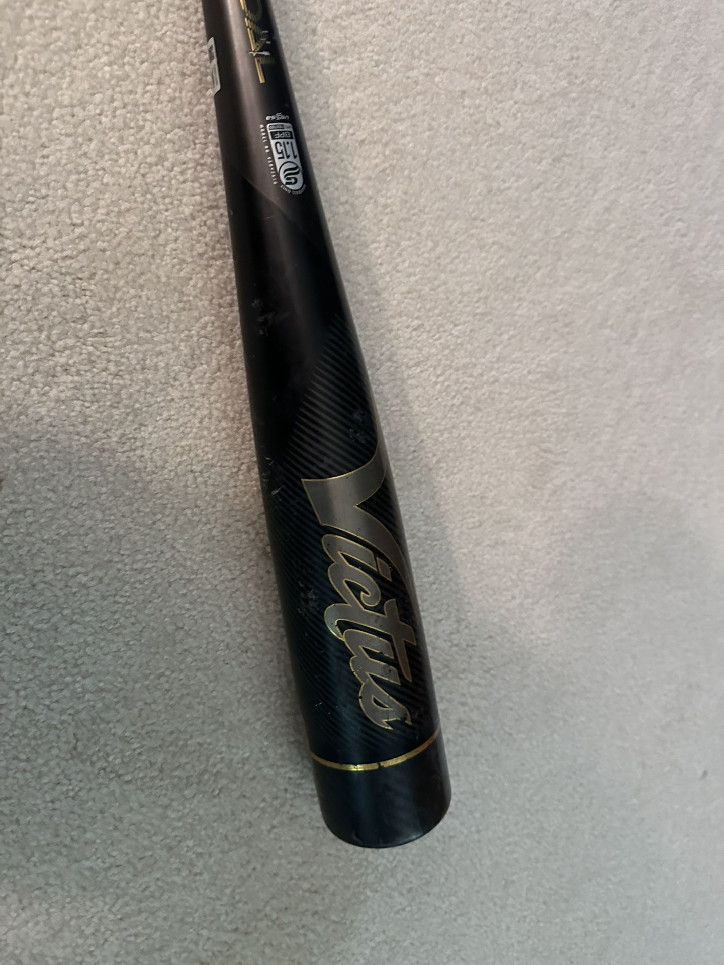 Victus Vandal Baseball Bat