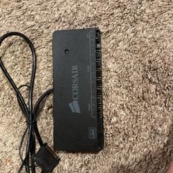Corsair Commander Mini