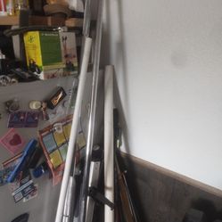 Olympic 45 Lb Weight Bar