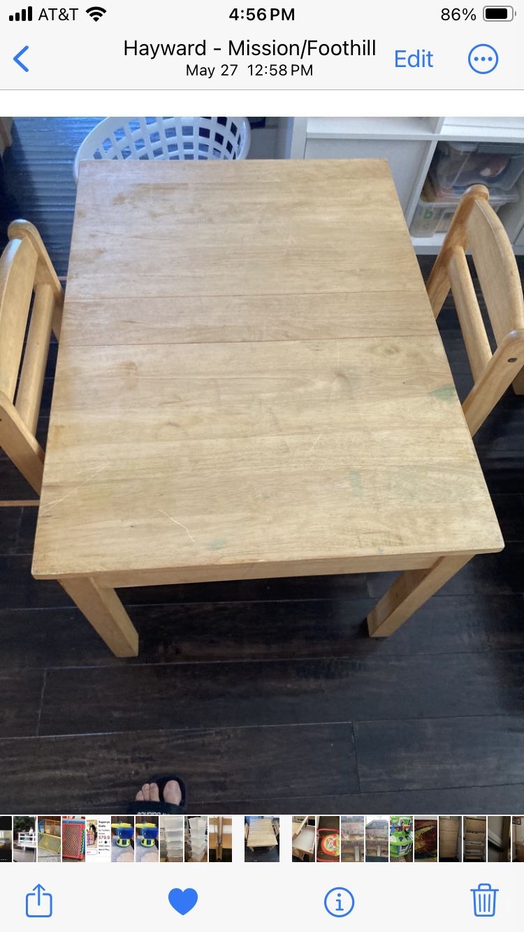 Garage Sale - Daycare Closing