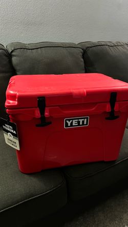 Yeti Tundra 35