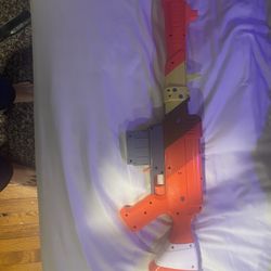 Fortnite Nerf HR Dart Blaster