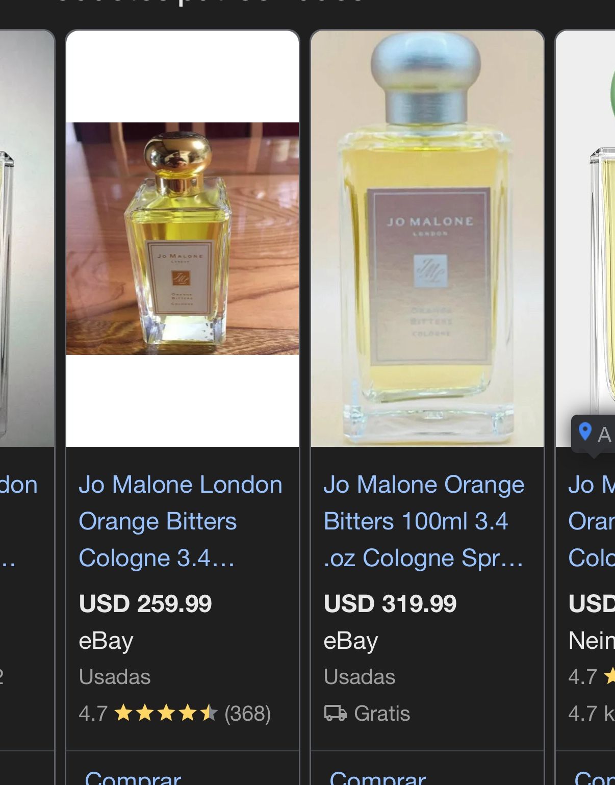 Jo Malone Unisex