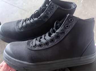 Free NEW STEEL TOE MENS  WORK SHOES