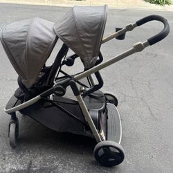 Double Stroller