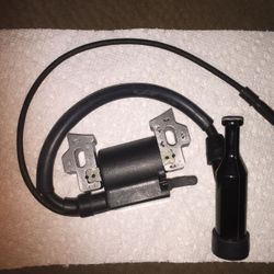 Go kart / mini bike / predator 212 / Honda 6.5 / coil