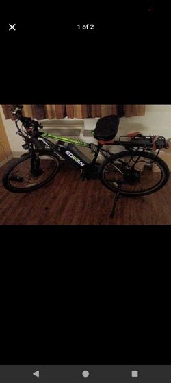 Edikani E bike
