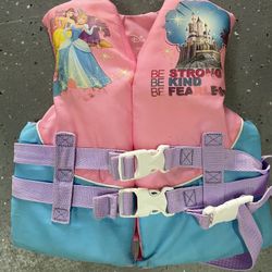 Child Life Vest