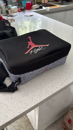Jordan Shoe Bag