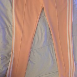 Like New Adidas Sweat Pants