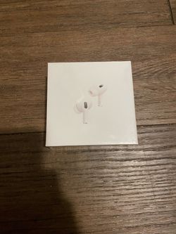 AirPods Pro 2 active noise cancellation
