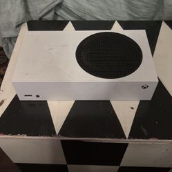Xbox Series S