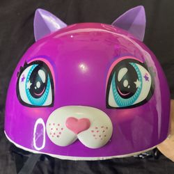 Girls Helmet Size Small