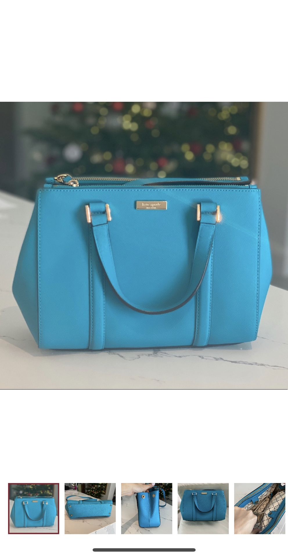 Kate Spade Purse Bag
