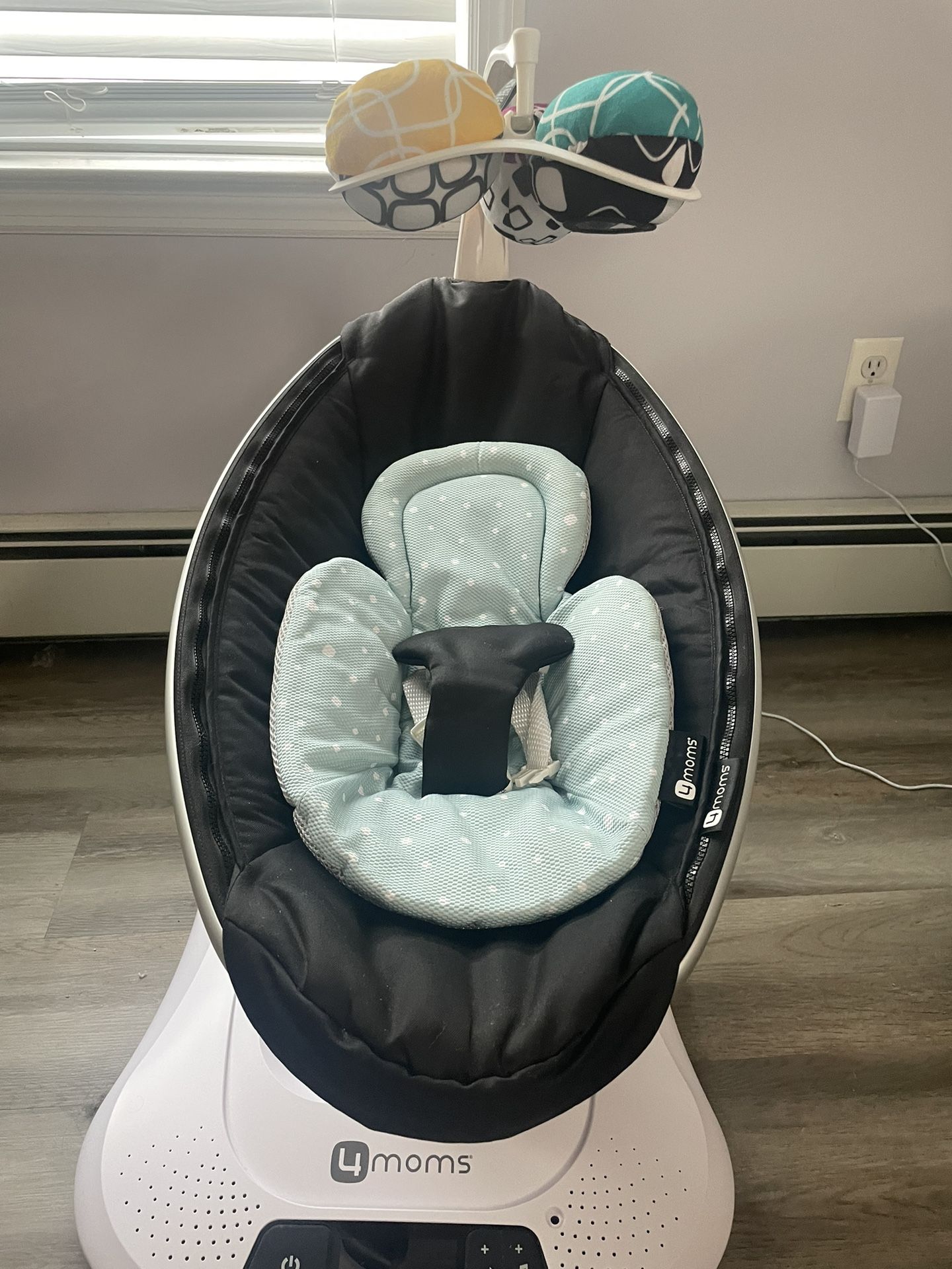 4moms MamaRoo