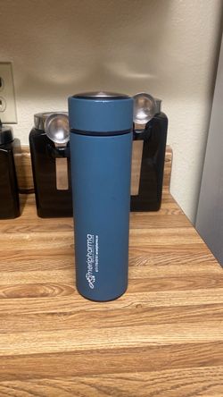 Vacuum flask 304 stainless steel