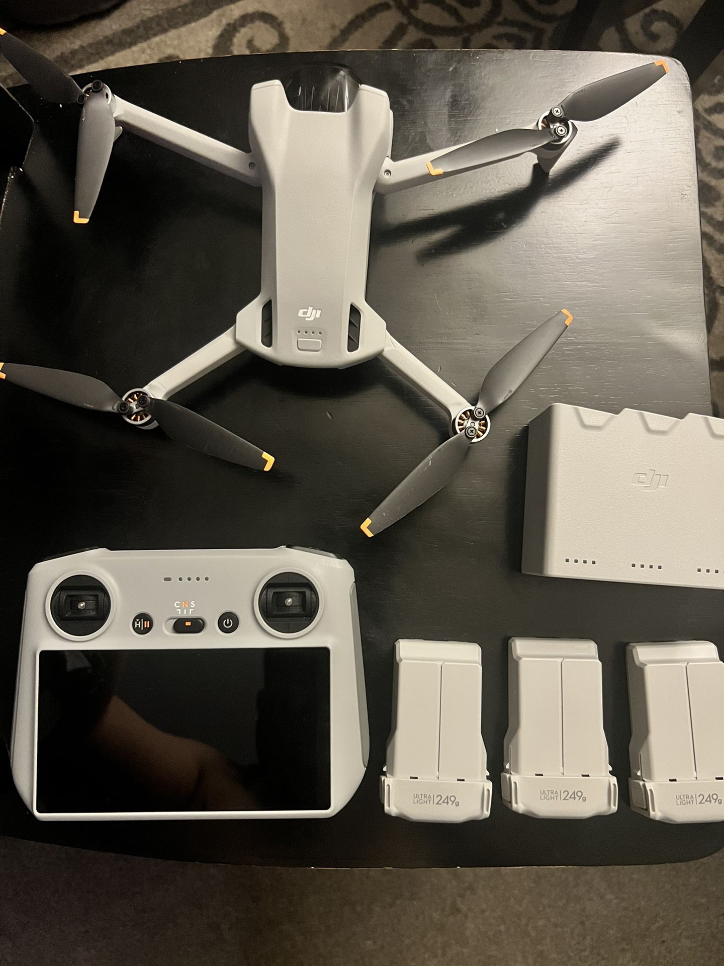 Dji Mini 3