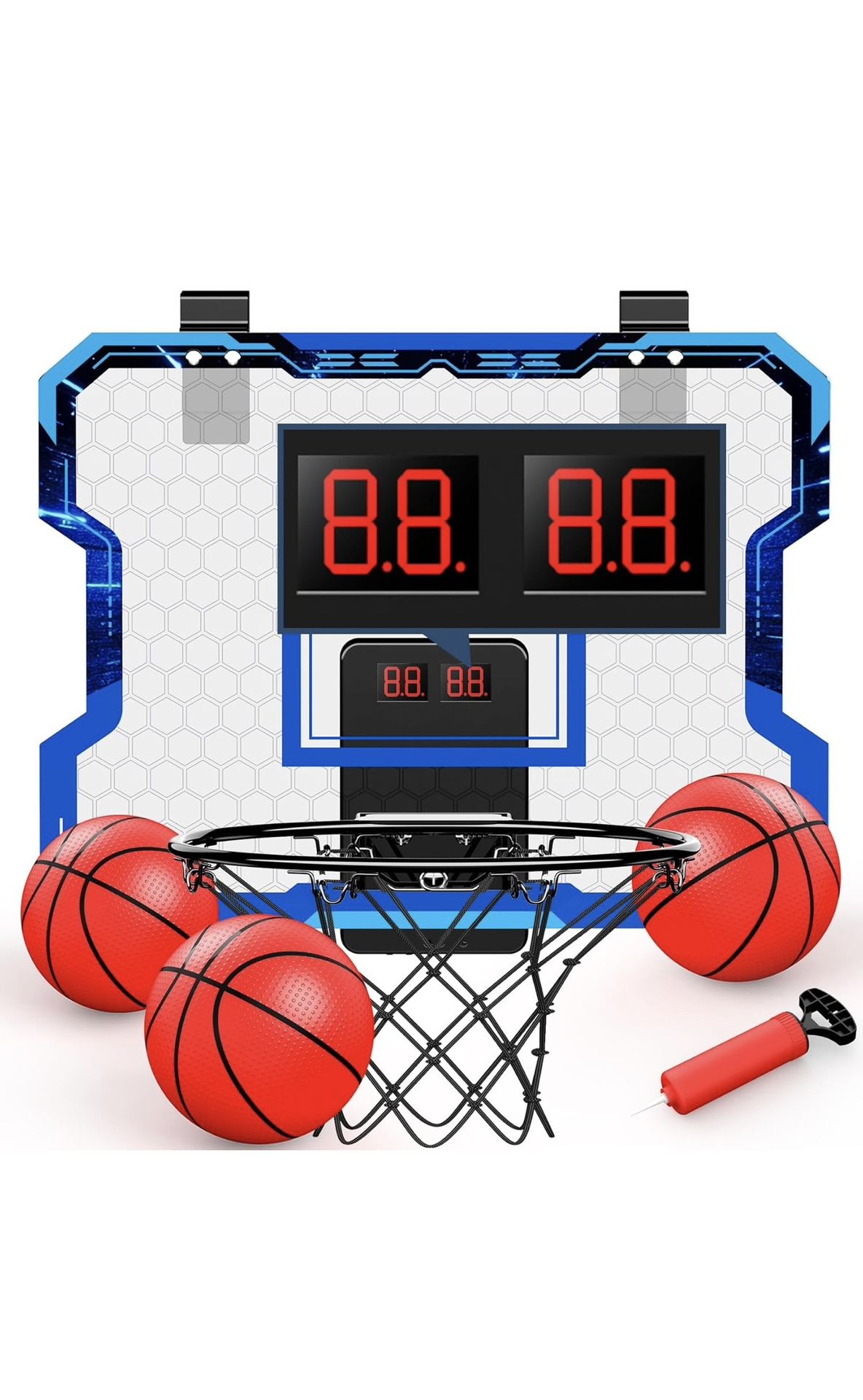 Basketball Hoop Indoor