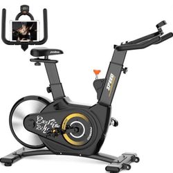 Indoor Cycling Bike 