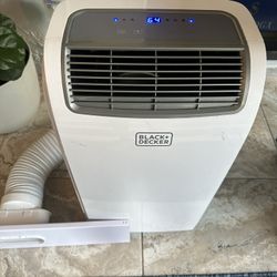 Black + Decker Portable Air Conditioner