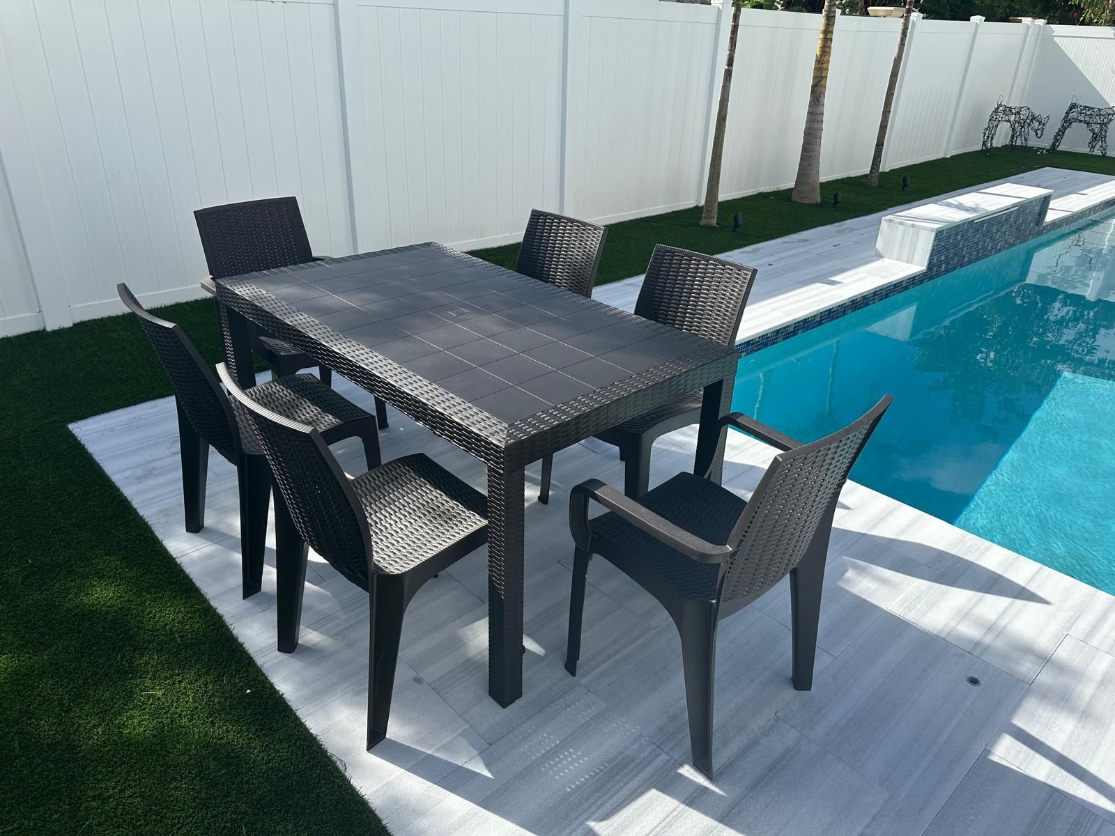 Brand New* Outdoor Patio Furniture