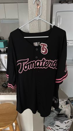 Tomateros Jersey