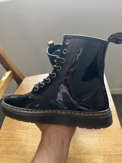Doc Marten Boots