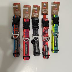 Paracord Dog Collar 