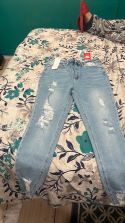 Jean