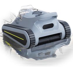 Robotic Pool Vacuum(Brand new)
