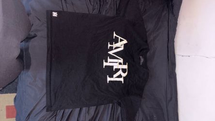 Amiri Shirt