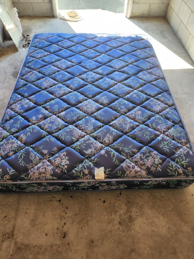 Full Mattress