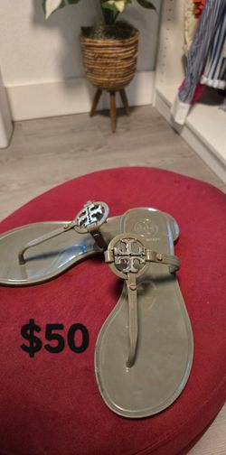 Tory Burch sandals $50