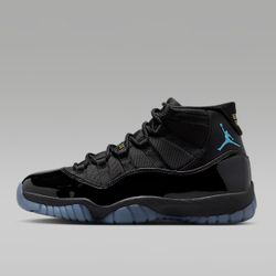 Jordan 11 Gamma Preschool