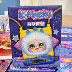 Kimon Crossbody Bag Blindbox