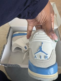 Jordan 3s Y 7.5