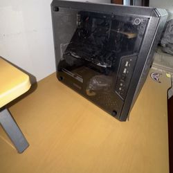 Gaming pc